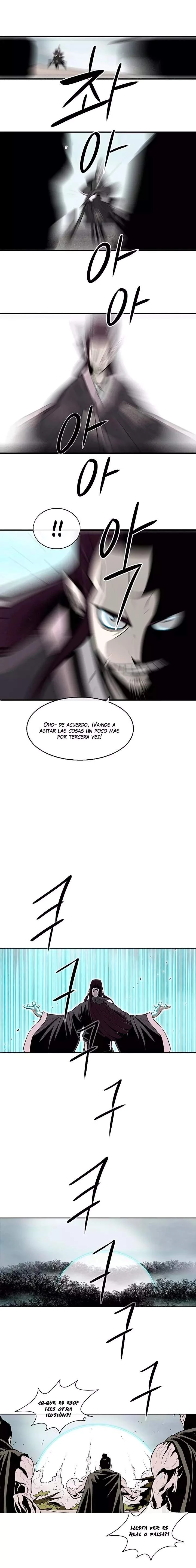 La Leyenda de la Hoja del Norte > Capitulo 64 > Page 71